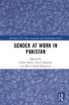 Gender at Work in Pakistan cover