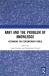 Kant and the Problem of Knowledge cover