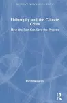 Philosophy and the Climate Crisis cover