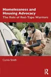 Homelessness and Housing Advocacy cover