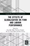 The Effects of Globalisation on Firm and Labour Performance cover