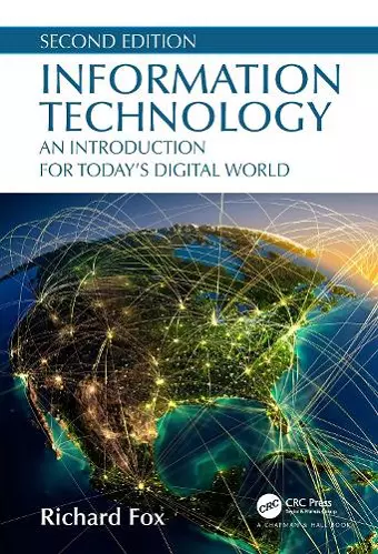 Information Technology cover