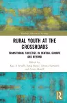 Rural Youth at the Crossroads cover