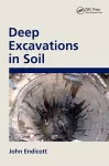 Deep Excavations in Soil cover