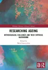 Researching Ageing cover