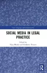 Social Media in Legal Practice cover