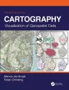 Cartography cover