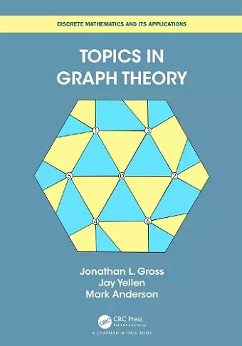 Topics in Graph Theory cover