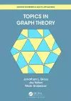 Topics in Graph Theory cover