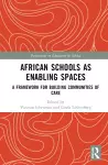 African Schools as Enabling Spaces cover