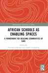 African Schools as Enabling Spaces cover