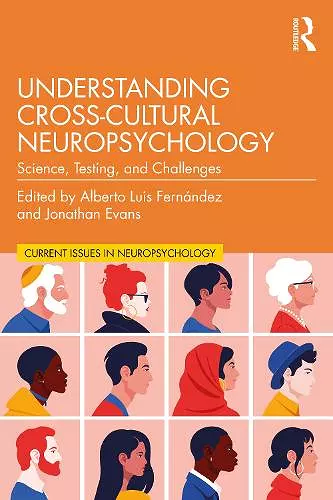 Understanding Cross-Cultural Neuropsychology cover