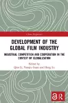 Development of the Global Film Industry cover