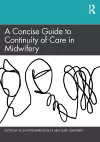 A Concise Guide to Continuity of Care in Midwifery cover