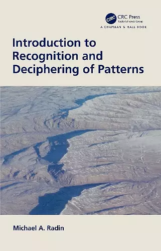 Introduction to Recognition and Deciphering of Patterns cover