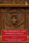 The Presidency and Domestic Policy cover