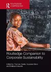Routledge Companion to Corporate Sustainability cover