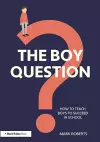 The Boy Question cover