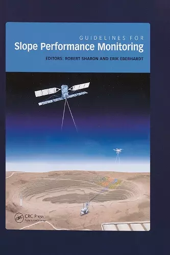 Guidelines for Slope Performance Monitoring cover