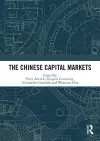 The Chinese Capital Markets cover