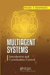 Multiagent Systems cover