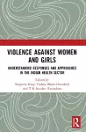 Violence against Women and Girls cover