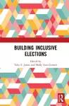 Building Inclusive Elections cover