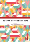 Building Inclusive Elections cover