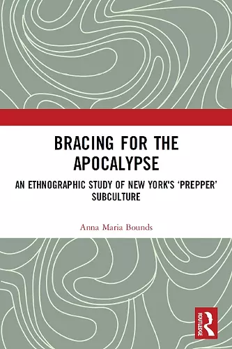 Bracing for the Apocalypse cover