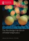 The Routledge Handbook of Metametaphysics cover