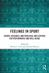 Feelings in Sport cover