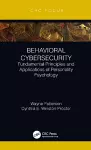 Behavioral Cybersecurity cover