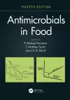 Antimicrobials in Food cover