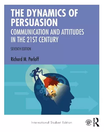 The Dynamics of Persuasion cover