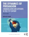 The Dynamics of Persuasion cover