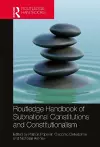 Routledge Handbook of Subnational Constitutions and Constitutionalism cover