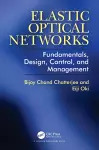 Elastic Optical Networks cover