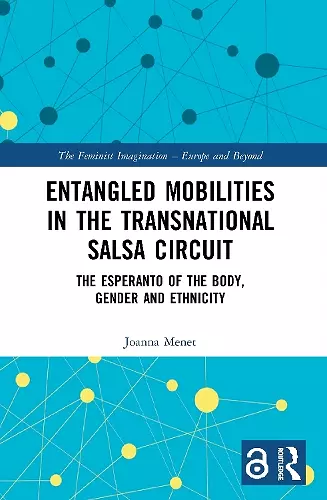 Entangled Mobilities in the Transnational Salsa Circuit cover