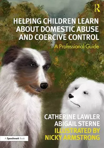 Helping Children Learn About Domestic Abuse and Coercive Control cover