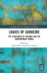 Logics of Genocide cover