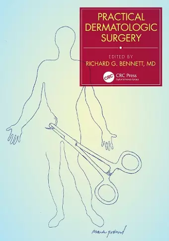 Practical Dermatologic Surgery cover