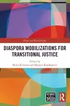 Diaspora Mobilizations for Transitional Justice cover