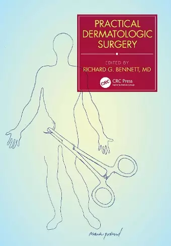 Practical Dermatologic Surgery cover