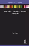 Reflexive Leadership in Context cover