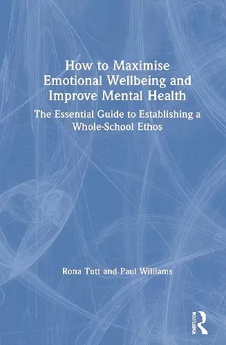 How to Maximise Emotional Wellbeing and Improve Mental Health cover