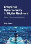 Enterprise Cybersecurity in Digital Business cover