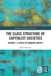 The Class Structure of Capitalist Societies cover