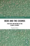 Bede and the Cosmos cover