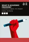 What is Academic Freedom? cover