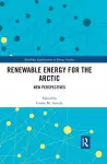 Renewable Energy for the Arctic cover